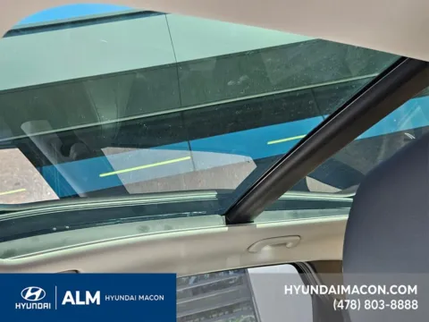 More photos of 2026 Hyundai Tucson Limited at ALM Hyundai Macon, GA