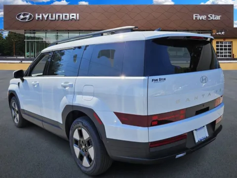 More photos of 2026 Hyundai Santa Fe Hybrid SEL at ALM Hyundai Macon, GA