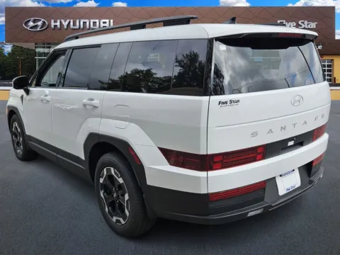 More photos of 2026 Hyundai Santa Fe SEL at ALM Hyundai Macon, GA