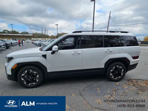 More photos of 2026 Hyundai Santa Fe SEL at ALM Hyundai Macon, GA
