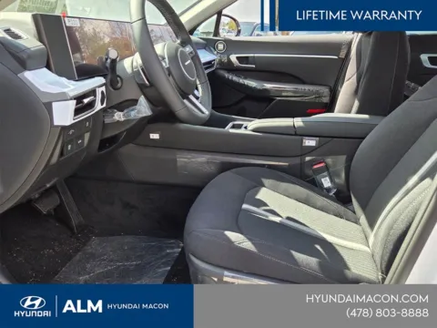 More photos of 2026 Hyundai Sonata SEL Sport at ALM Hyundai Macon, GA