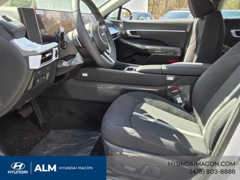 More photos of 2026 Hyundai Sonata SEL Sport at ALM Hyundai Macon, GA