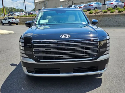 Photos of 2026 Hyundai Palisade Calligraphy for sale in Macon, GA at ALM Hyundai Macon