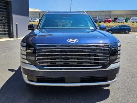 Photos of 2026 Hyundai Palisade Calligraphy for sale in Macon, GA at ALM Hyundai Macon