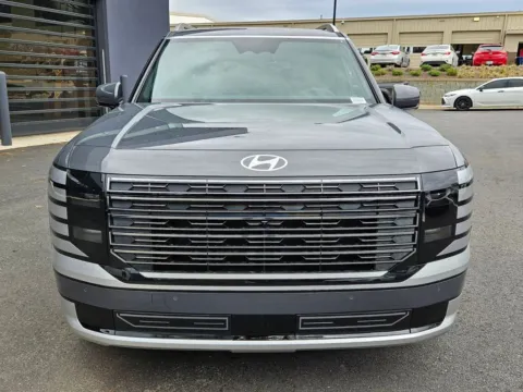 Photos of 2026 Hyundai Palisade Calligraphy for sale in Macon, GA at ALM Hyundai Macon