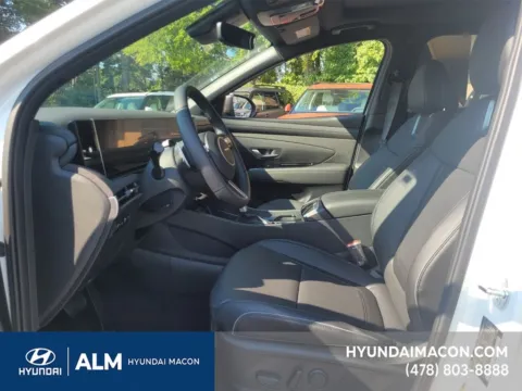 More photos of 2026 Hyundai Santa Cruz Limited at ALM Hyundai Macon, GA