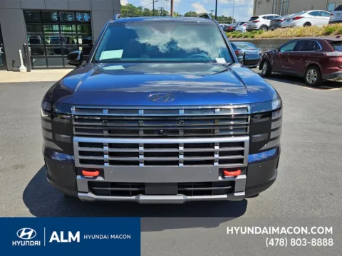 Photos of 2026 Hyundai Palisade XRT Pro for sale in Macon, GA at ALM Hyundai Macon