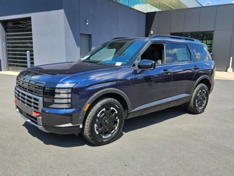 Another view of 2026 Hyundai Palisade XRT Pro for sale in Macon, GA at ALM Hyundai Macon