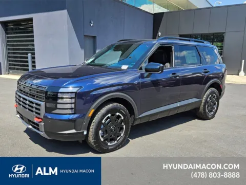 Another view of 2026 Hyundai Palisade XRT Pro for sale in Macon, GA at ALM Hyundai Macon