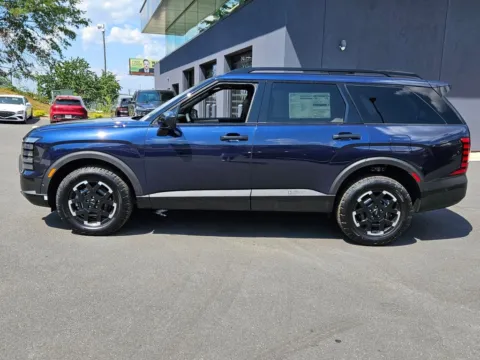 More photos of 2026 Hyundai Palisade XRT Pro at ALM Hyundai Macon, GA
