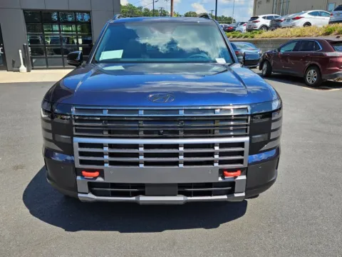 Photos of 2026 Hyundai Palisade XRT Pro for sale in Macon, GA at ALM Hyundai Macon