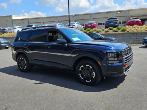 Blue 2026 Hyundai Palisade XRT Pro for sale in Macon, GA