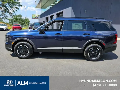 More photos of 2026 Hyundai Palisade XRT Pro at ALM Hyundai Macon, GA