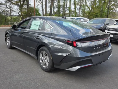 More photos of 2026 Hyundai Sonata SE at ALM Hyundai Macon, GA