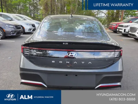 More photos of 2026 Hyundai Sonata SE at ALM Hyundai Macon, GA