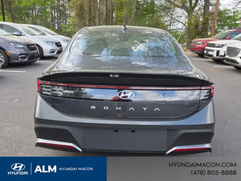 More photos of 2026 Hyundai Sonata SE at ALM Hyundai Macon, GA