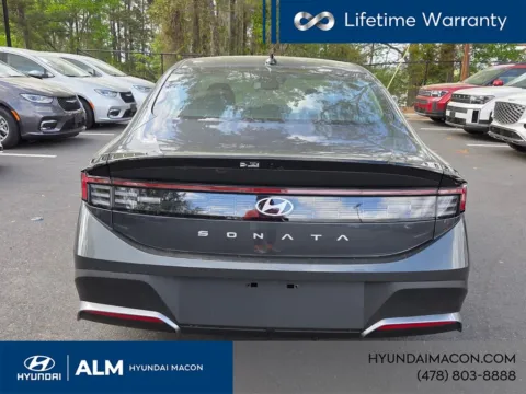 More photos of 2026 Hyundai Sonata SE at ALM Hyundai Macon, GA