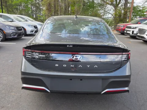 More photos of 2026 Hyundai Sonata SE at ALM Hyundai Macon, GA