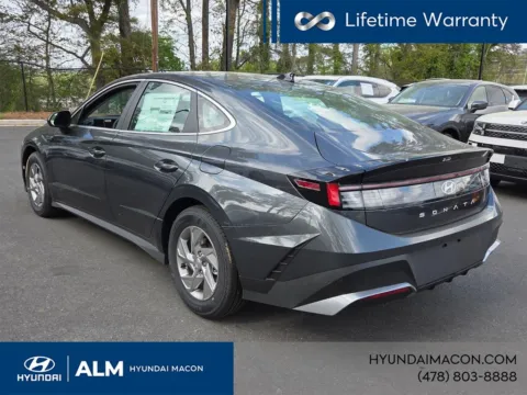 More photos of 2026 Hyundai Sonata SE at ALM Hyundai Macon, GA