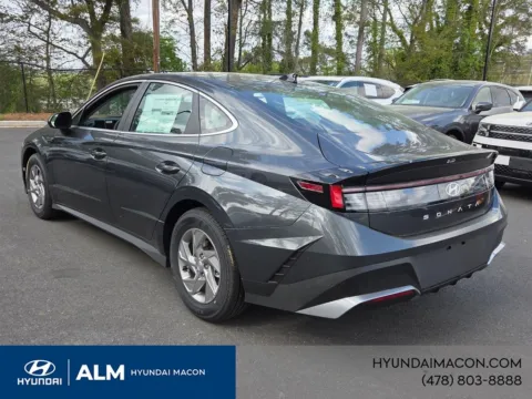 More photos of 2026 Hyundai Sonata SE at ALM Hyundai Macon, GA