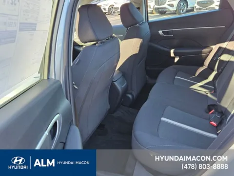 More photos of 2026 Hyundai Sonata SE at ALM Hyundai Macon, GA