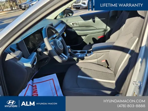 More photos of 2026 Hyundai Sonata SE at ALM Hyundai Macon, GA