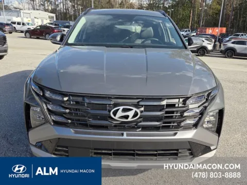 Photos of 2026 Hyundai Tucson SEL Premium for sale in Macon, GA at ALM Hyundai Macon