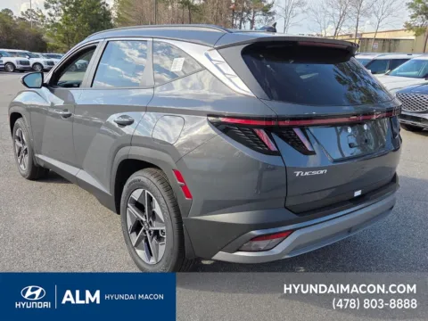 More photos of 2026 Hyundai Tucson SEL Premium at ALM Hyundai Macon, GA