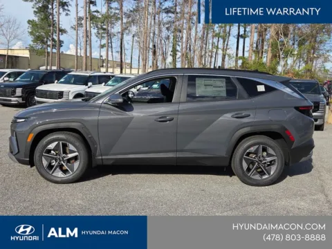 More photos of 2026 Hyundai Tucson SEL Premium at ALM Hyundai Macon, GA