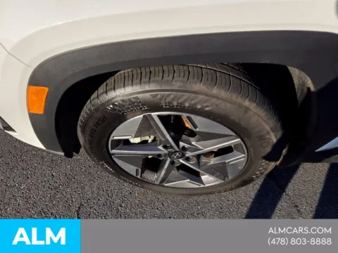 More photos of 2026 Hyundai Tucson SEL at ALM Hyundai Macon, GA