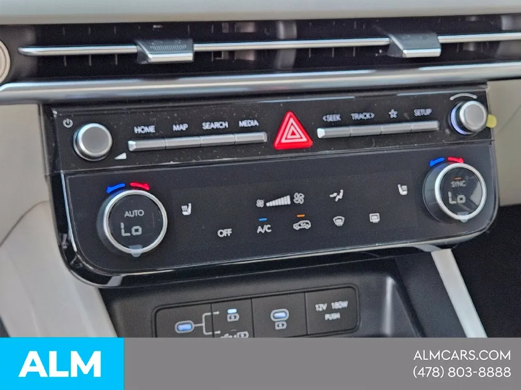 2026 Hyundai Tucson SEL - Photo 22