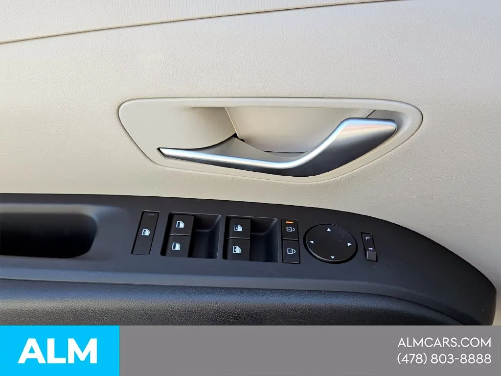 2026 Hyundai Tucson SEL - Photo 31