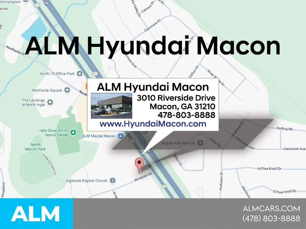 2026 Hyundai Tucson SEL - Photo 32
