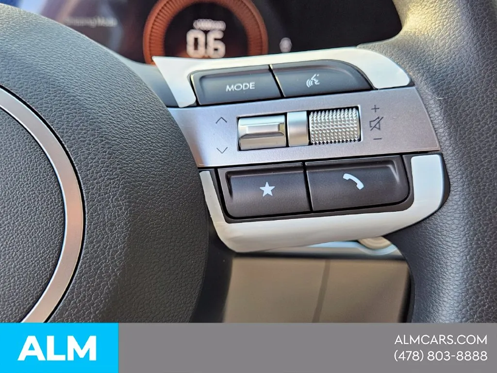 2026 Hyundai Tucson SEL - Photo 26