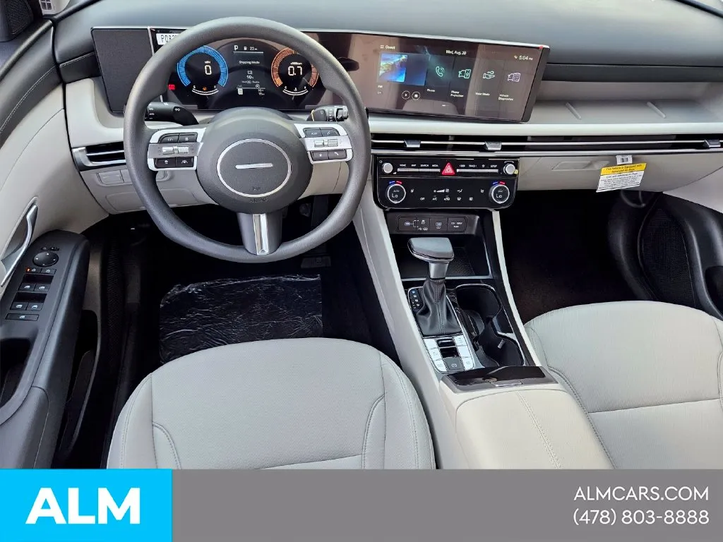 2026 Hyundai Tucson SEL - Photo 8