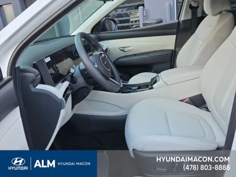 More photos of 2026 Hyundai Tucson SEL at ALM Hyundai Macon, GA