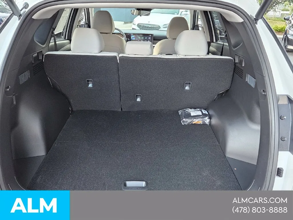 2026 Hyundai Tucson SEL - Photo 12