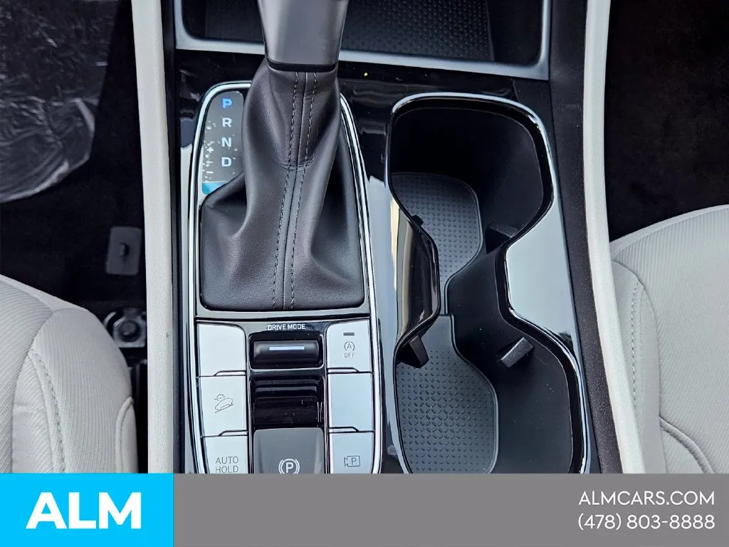 2026 Hyundai Tucson SEL - Photo 21