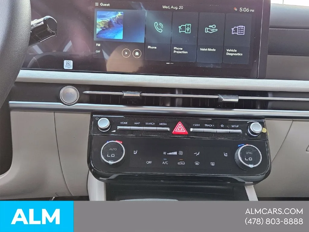 2026 Hyundai Tucson SEL - Photo 20