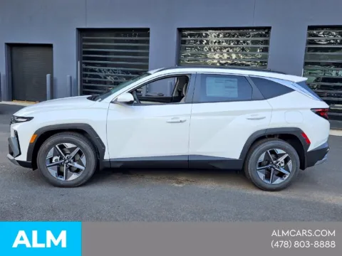 More photos of 2026 Hyundai Tucson SEL at ALM Hyundai Macon, GA