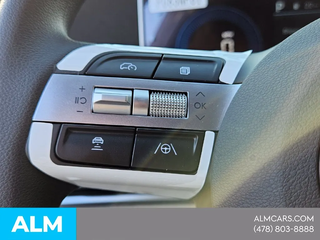 2026 Hyundai Tucson SEL - Photo 27