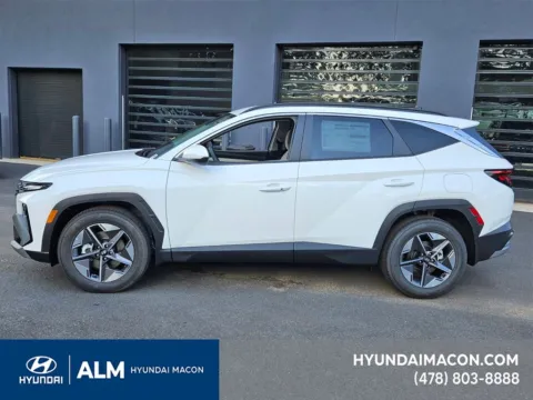 More photos of 2026 Hyundai Tucson SEL at ALM Hyundai Macon, GA