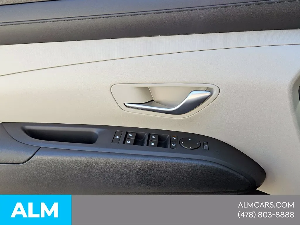2026 Hyundai Tucson SEL - Photo 30