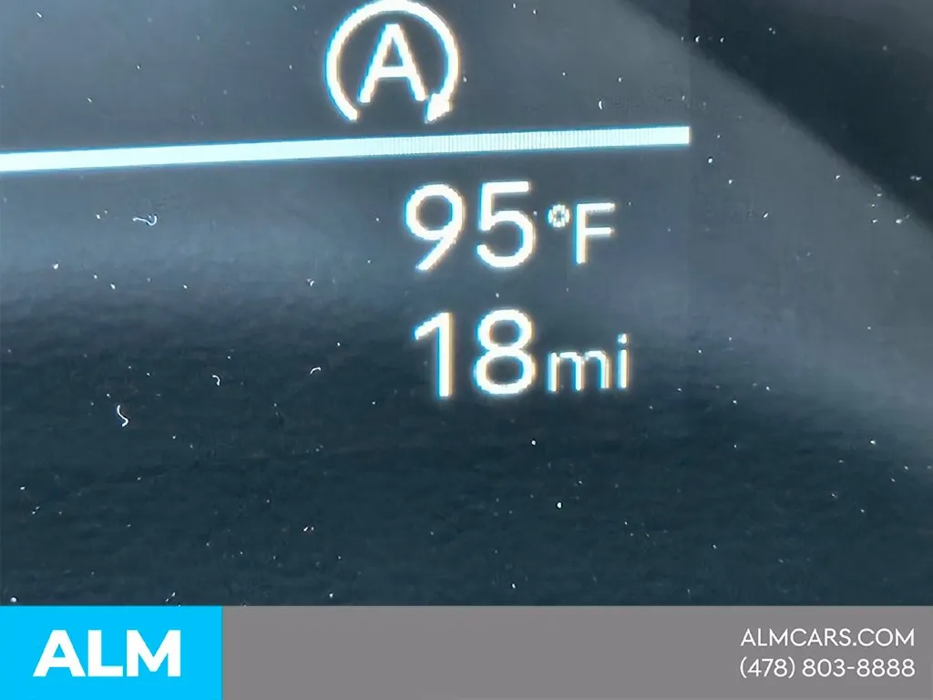 2026 Hyundai Tucson SEL - Photo 28