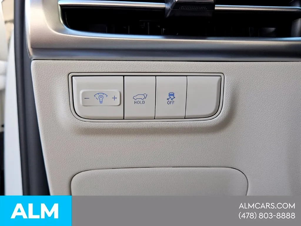 2026 Hyundai Tucson SEL - Photo 29