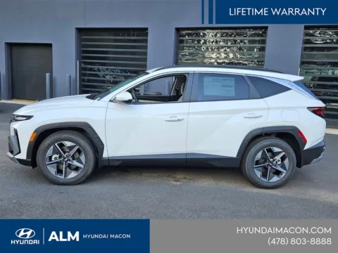 More photos of 2026 Hyundai Tucson SEL at ALM Hyundai Macon, GA