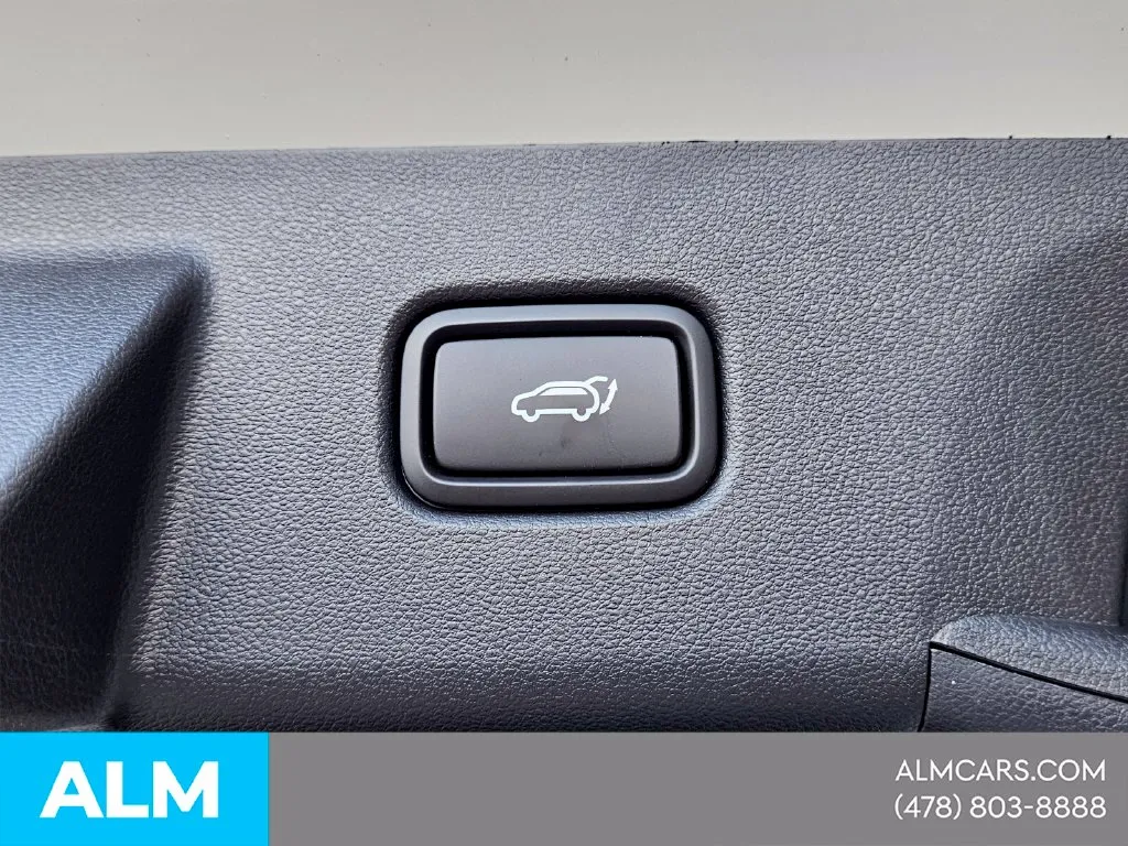 2026 Hyundai Tucson SEL - Photo 13