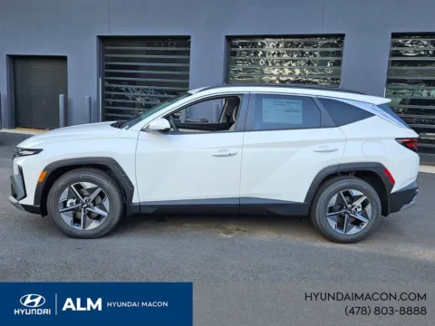 More photos of 2026 Hyundai Tucson SEL at ALM Hyundai Macon, GA