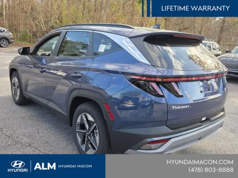 More photos of 2026 Hyundai Tucson SEL Premium at ALM Hyundai Macon, GA