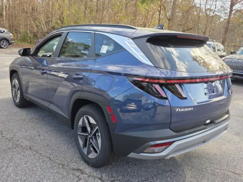 More photos of 2026 Hyundai Tucson SEL Premium at ALM Hyundai Macon, GA